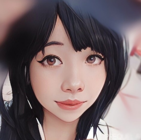 Meet your Posher, Lina - Picture 1 of 1